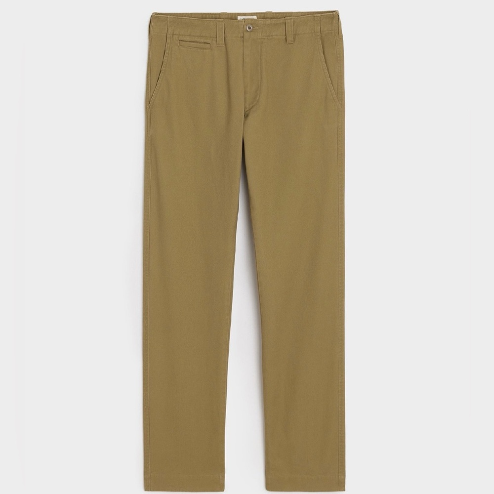 Todd Snyder Khaki Chinos for Men
